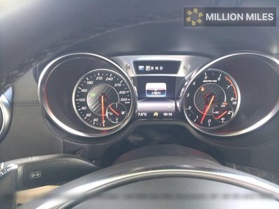 MERCEDES-BENZ SL AMG - 6