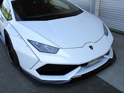 LAMBORGHINI HURACAN - 7