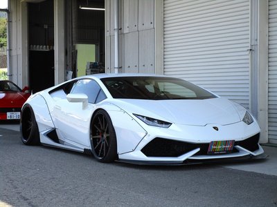 LAMBORGHINI HURACAN - 2