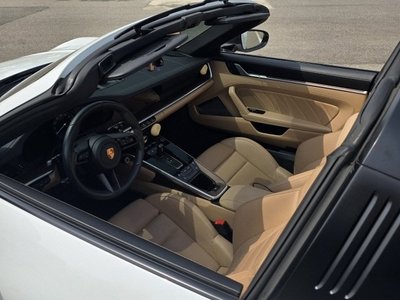 2023 Porsche 911 照片 7
