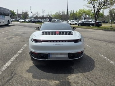 2023 Porsche 911 照片 6