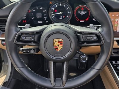 2023 Porsche 911 照片 10