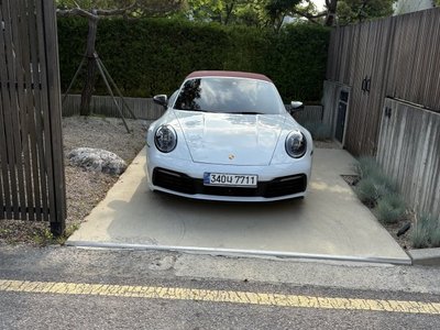 2023 Porsche 911 照片 1
