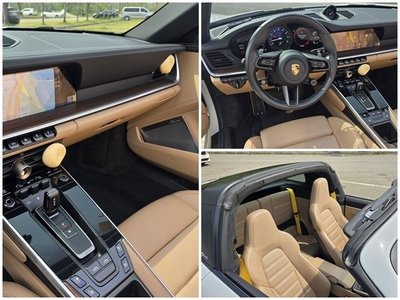 2023 Porsche 911 照片 9