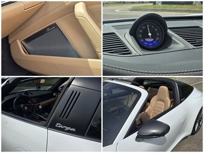 2023 Porsche 911 照片 5