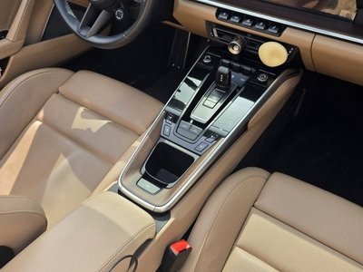 2023 Porsche 911 照片 8