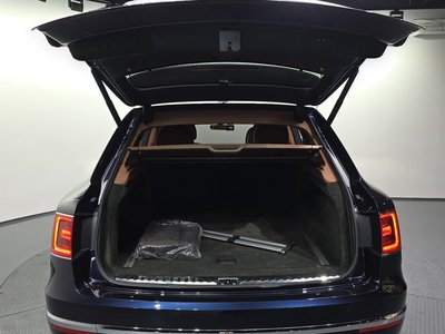 2017 Bentley BENTAYGA thumbnail 20