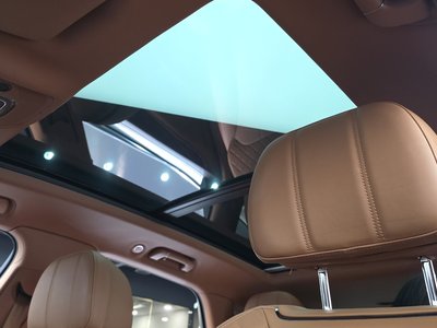 2017 Bentley BENTAYGA thumbnail 19