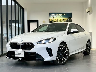 BMW 2 SERIES GRAN COUPE