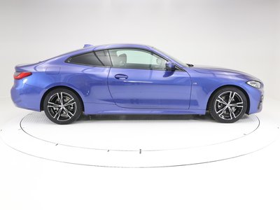BMW 4 SERIES COUPE - 6
