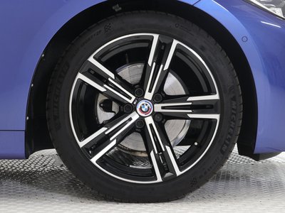 BMW 4 SERIES COUPE - 10