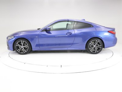 BMW 4 SERIES COUPE - 7