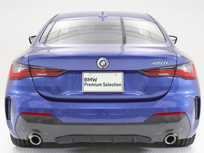 BMW 4 SERIES COUPE - 8