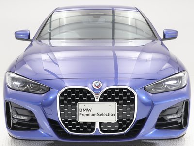 BMW 4 SERIES COUPE - 3