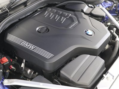 BMW 4 SERIES COUPE - 5