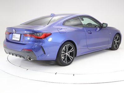 BMW 4 SERIES COUPE - 9