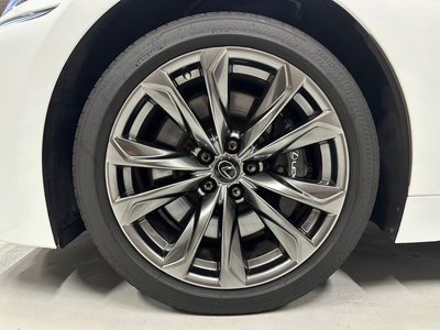 صورة مصغرة 71 لـ 2018 Lexus LS
