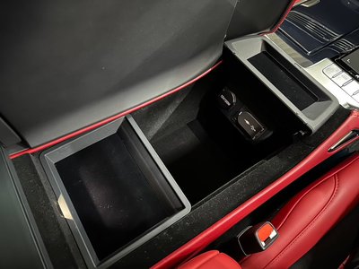 صورة مصغرة 45 لـ 2018 Lexus LS