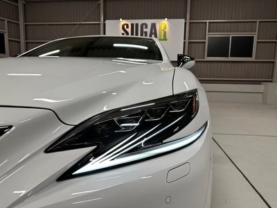 صورة مصغرة 12 لـ 2018 Lexus LS