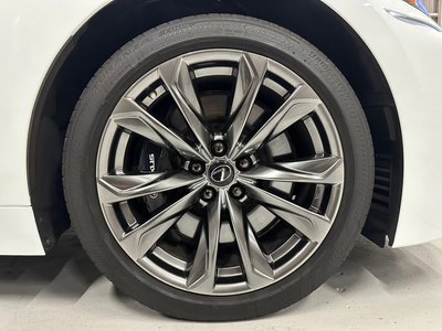صورة مصغرة 70 لـ 2018 Lexus LS