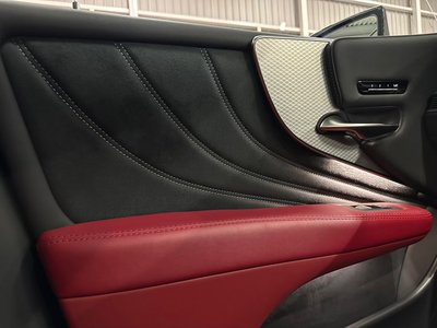 صورة مصغرة 50 لـ 2018 Lexus LS