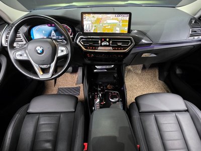 BMW X4 - 4