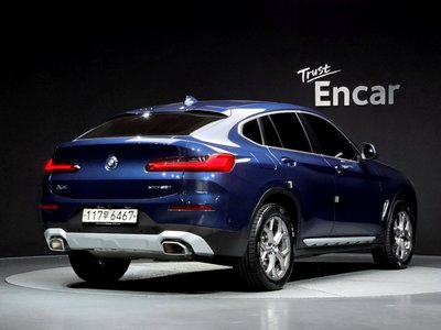 BMW X4 - 5