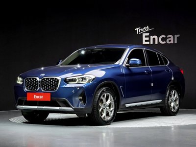 BMW X4 - 1