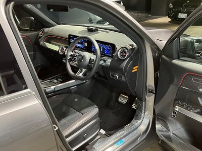 MERCEDES-BENZ EQB - 10