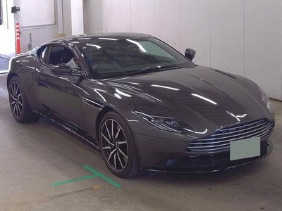 ASTON MARTIN DB11 - 1