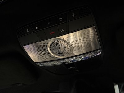 MERCEDES-BENZ G-CLASS - 10