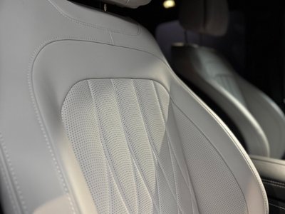 MERCEDES-BENZ G-CLASS - 7