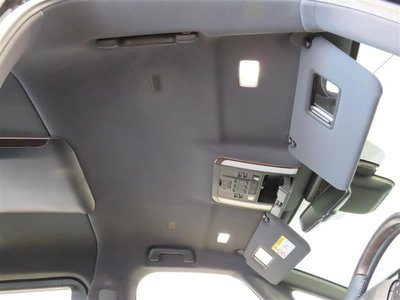 2023 Toyota VELLFIRE 缩略图 32