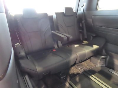 2023 Toyota VELLFIRE 缩略图 39
