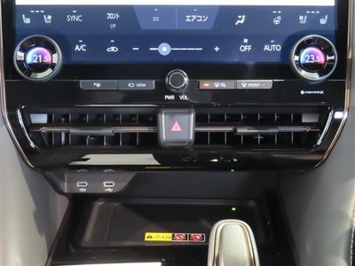 2023 Toyota VELLFIRE 缩略图 20