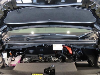 2023 Toyota VELLFIRE 缩略图 47