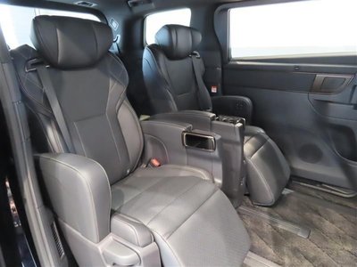 2023 Toyota VELLFIRE 缩略图 36