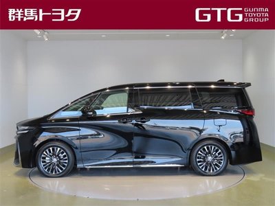 2023 Toyota VELLFIRE 照片 7