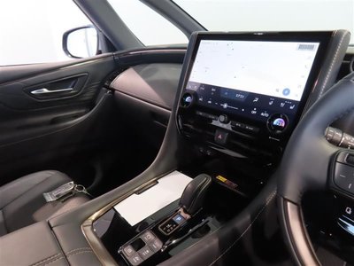 2023 Toyota VELLFIRE 缩略图 23