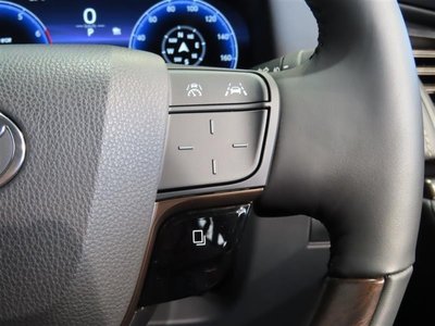 2023 Toyota VELLFIRE 缩略图 28