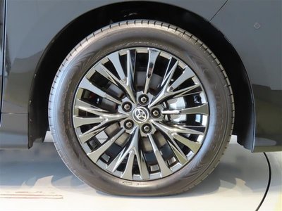 2023 Toyota VELLFIRE 缩略图 45