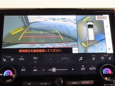 2023 Toyota VELLFIRE 缩略图 19