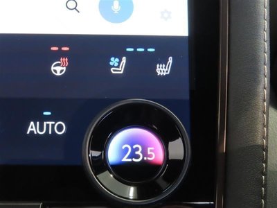 2023 Toyota VELLFIRE 缩略图 27