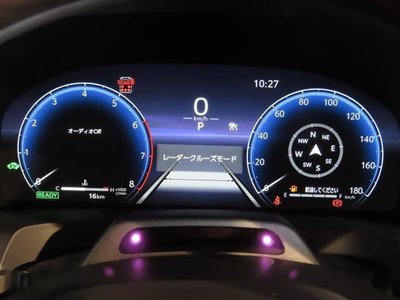 2023 Toyota VELLFIRE 缩略图 14