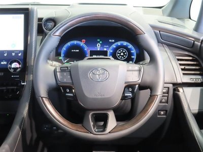 2023 Toyota VELLFIRE 缩略图 13