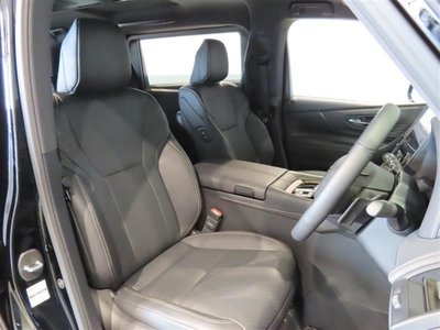 2023 Toyota VELLFIRE 缩略图 34