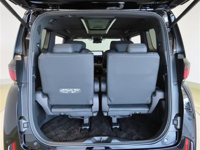 2023 Toyota VELLFIRE 缩略图 40