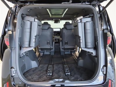 2023 Toyota VELLFIRE 缩略图 42