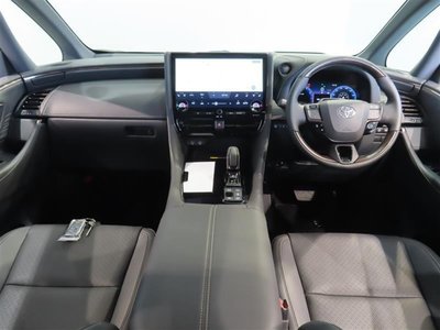2023 Toyota VELLFIRE 缩略图 11