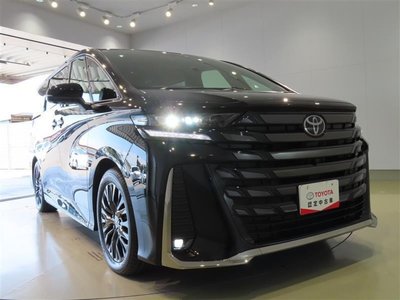 2023 Toyota VELLFIRE 缩略图 46